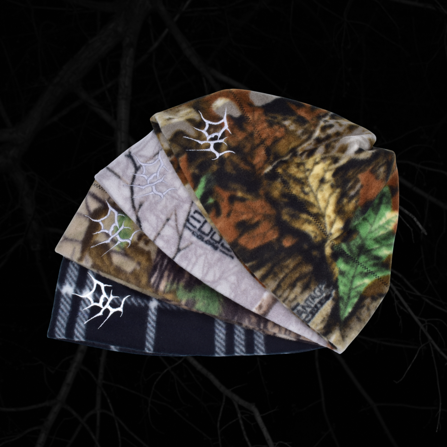 Lightweight Hawg Resi