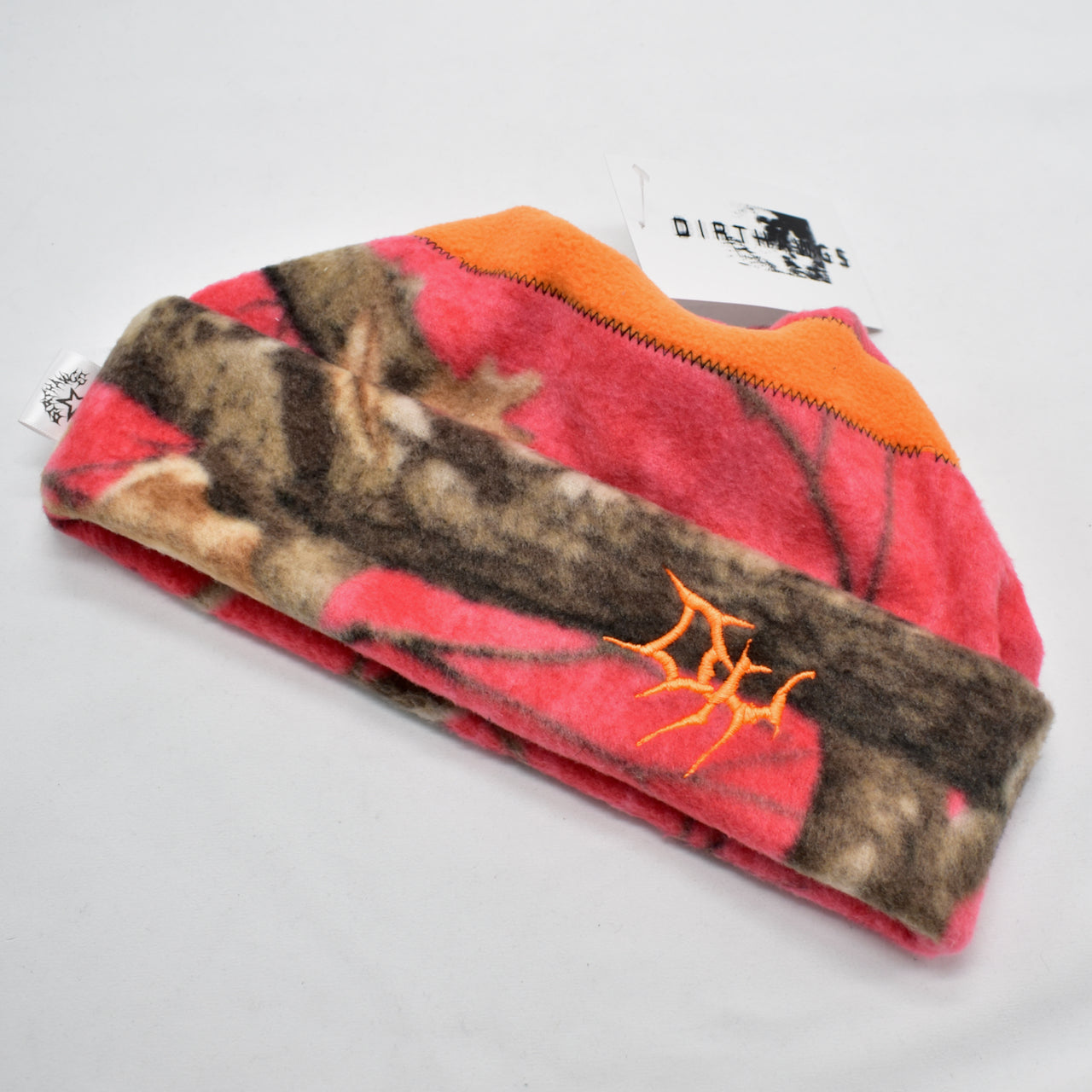New Age Resi-Cap - Striped