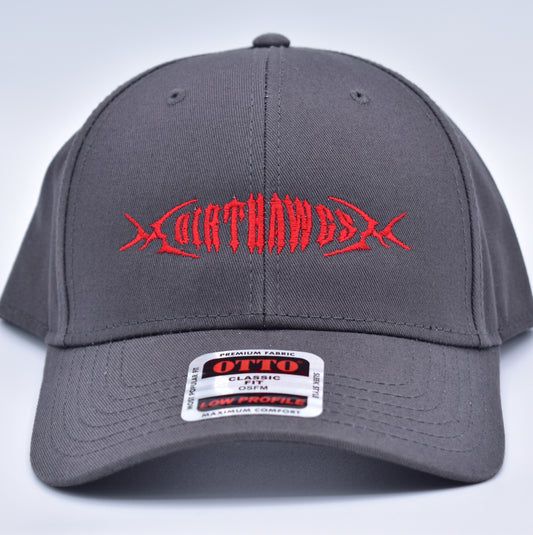 Dirt Hawgs Fish Bone Cap
