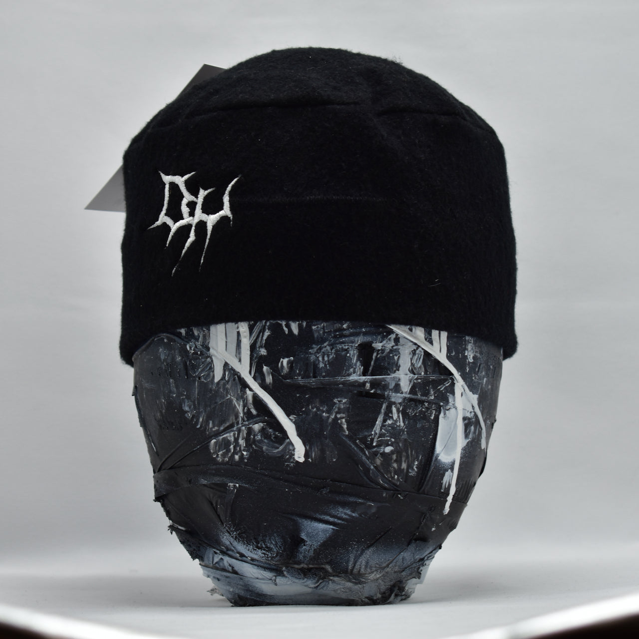 Premium Bamboo Fleece Skully