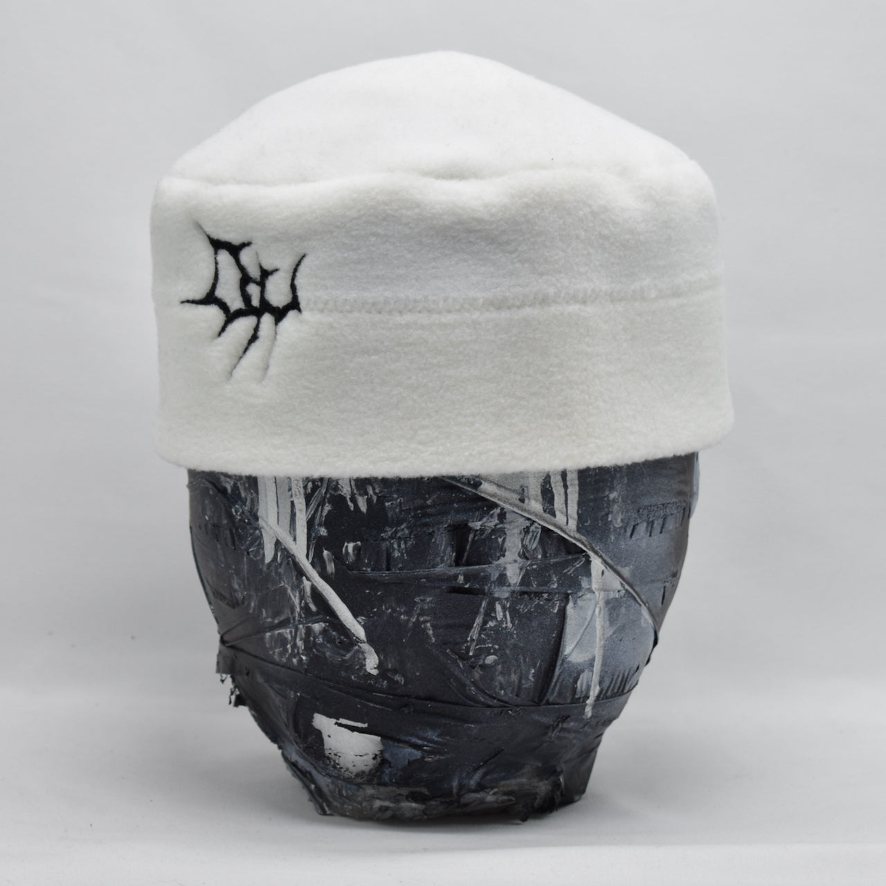 Premium Fleece Stretch Skully