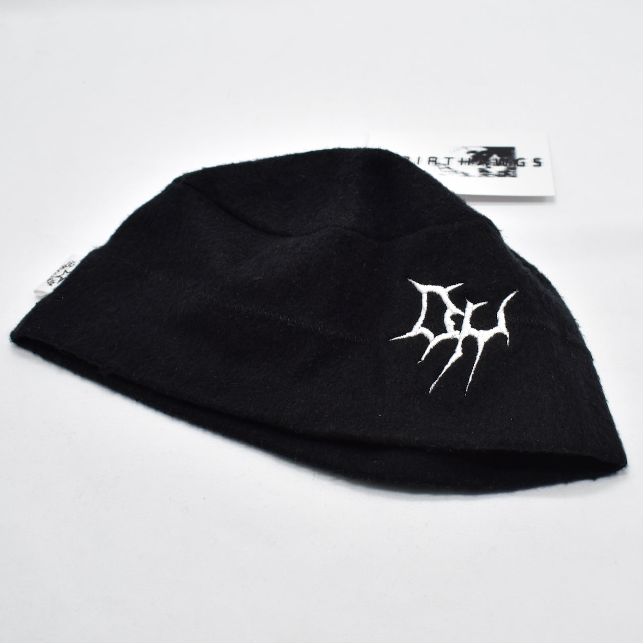 Premium Bamboo Fleece Skully