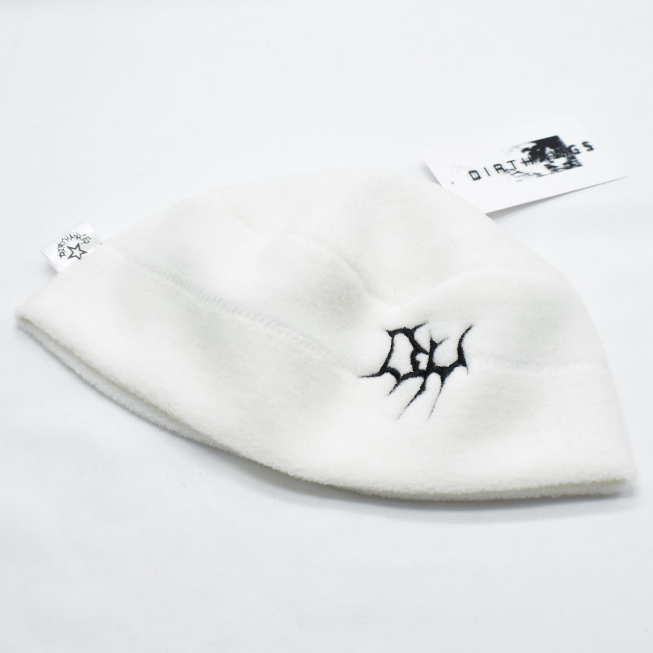 Premium Fleece Stretch Skully