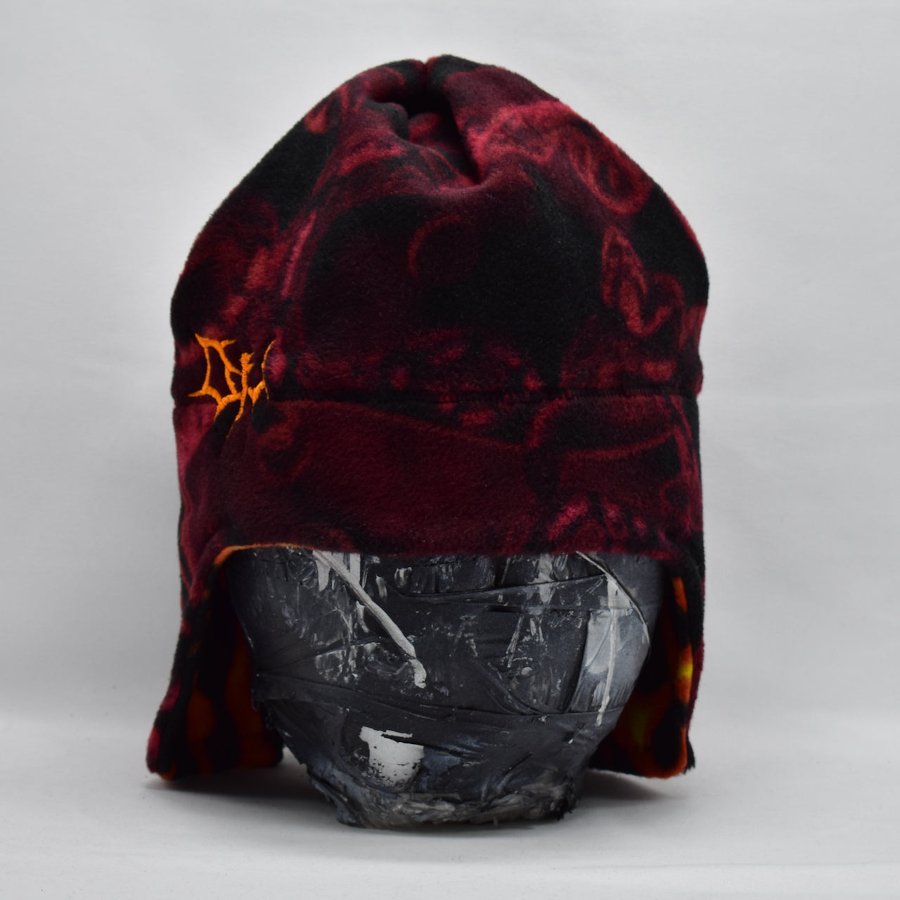 Wart-Hawg w/ Embroidered Logo