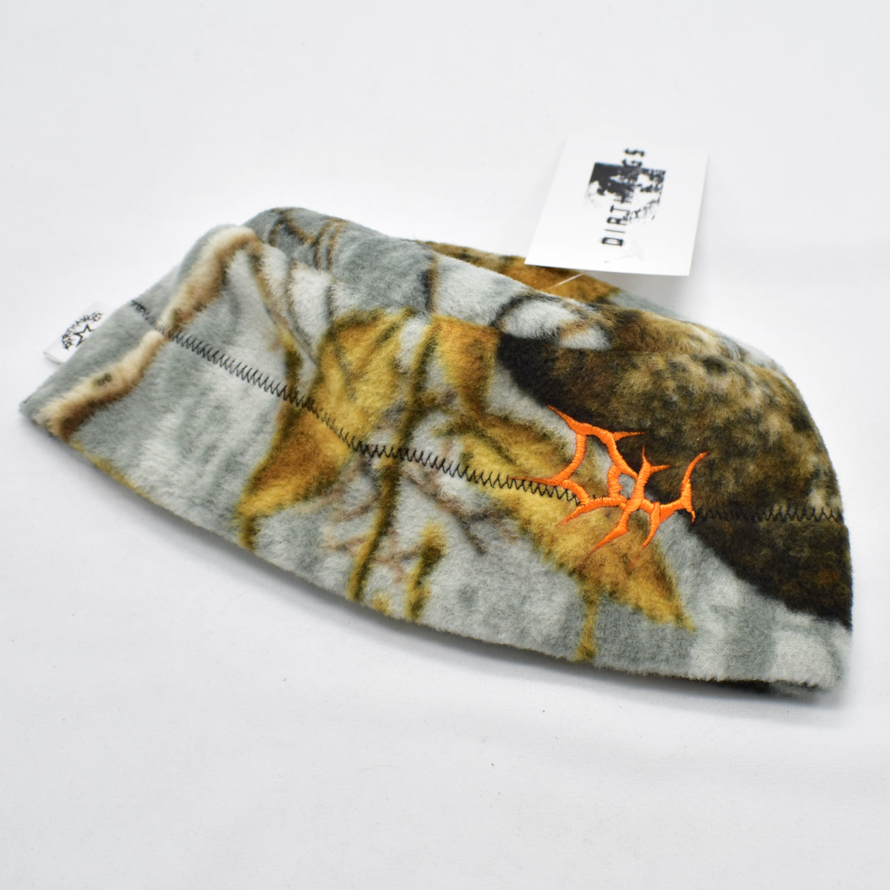 Stretch Fit Skully