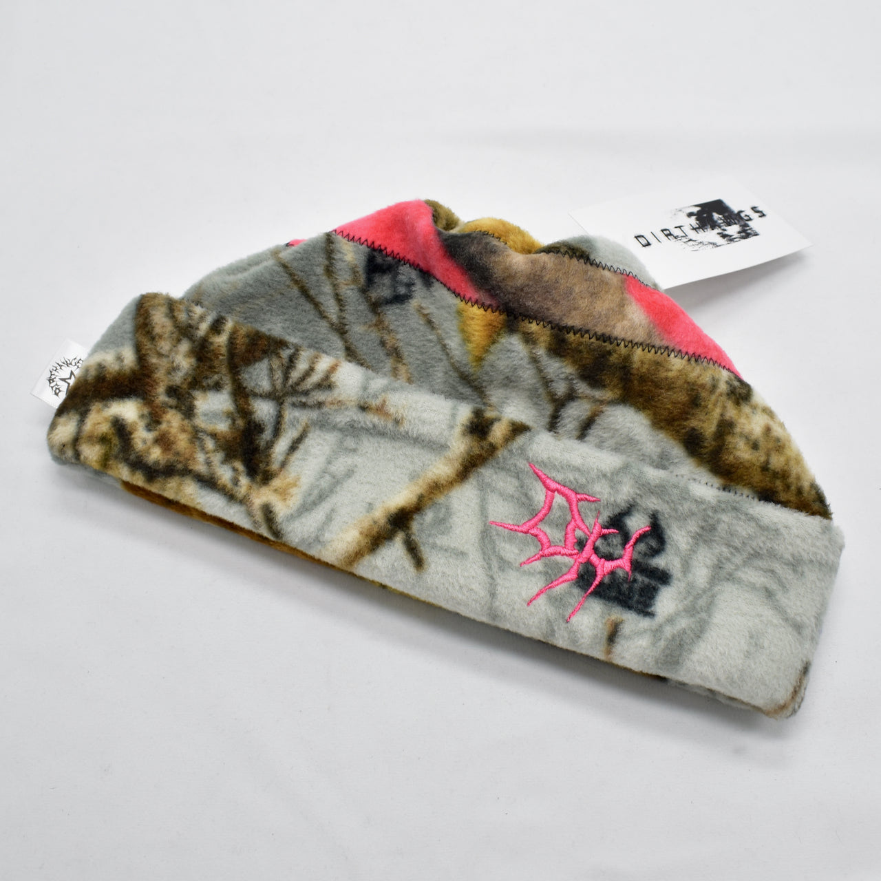 New Age Resi-Cap - Striped